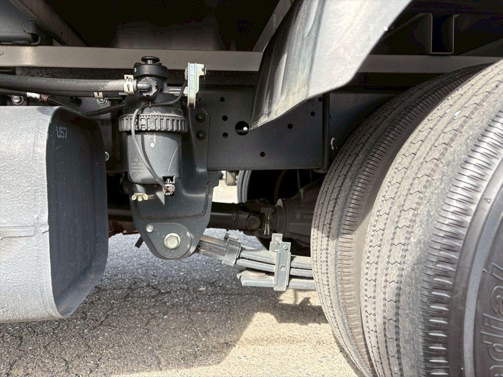 日野 デュトロ 2KG-XZU605M(2WD)の写真15