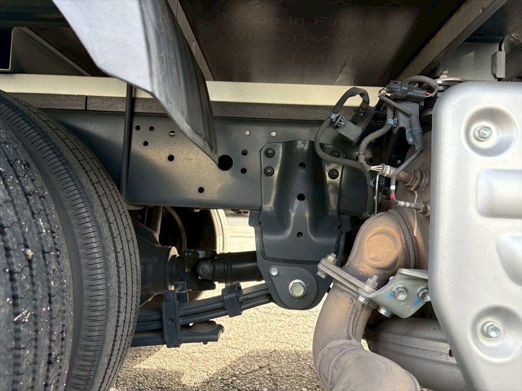 日野 デュトロ 2KG-XZU605M(2WD)の写真16