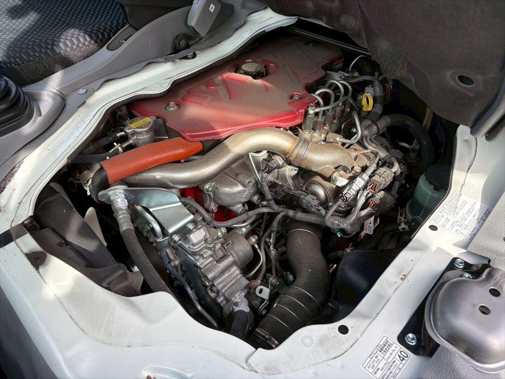 日野 デュトロ 2KG-XZU605M(2WD)の写真17