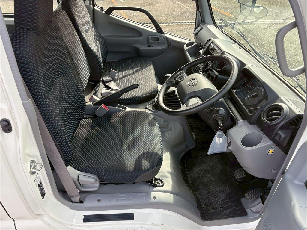 日野 デュトロ 2KG-XZU605M(2WD)の写真19