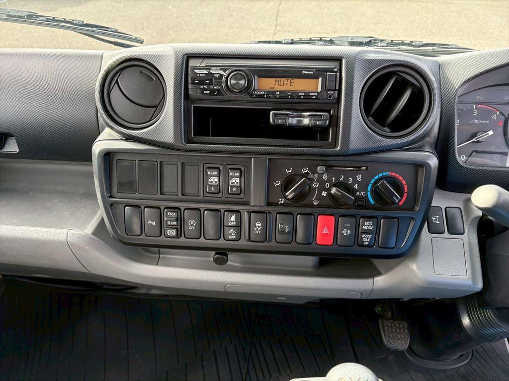 日野 デュトロ 2KG-XZU605M(2WD)の写真21