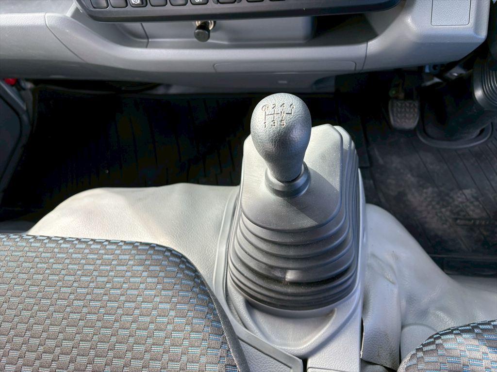 日野 デュトロ 2KG-XZU605M(2WD)の写真22
