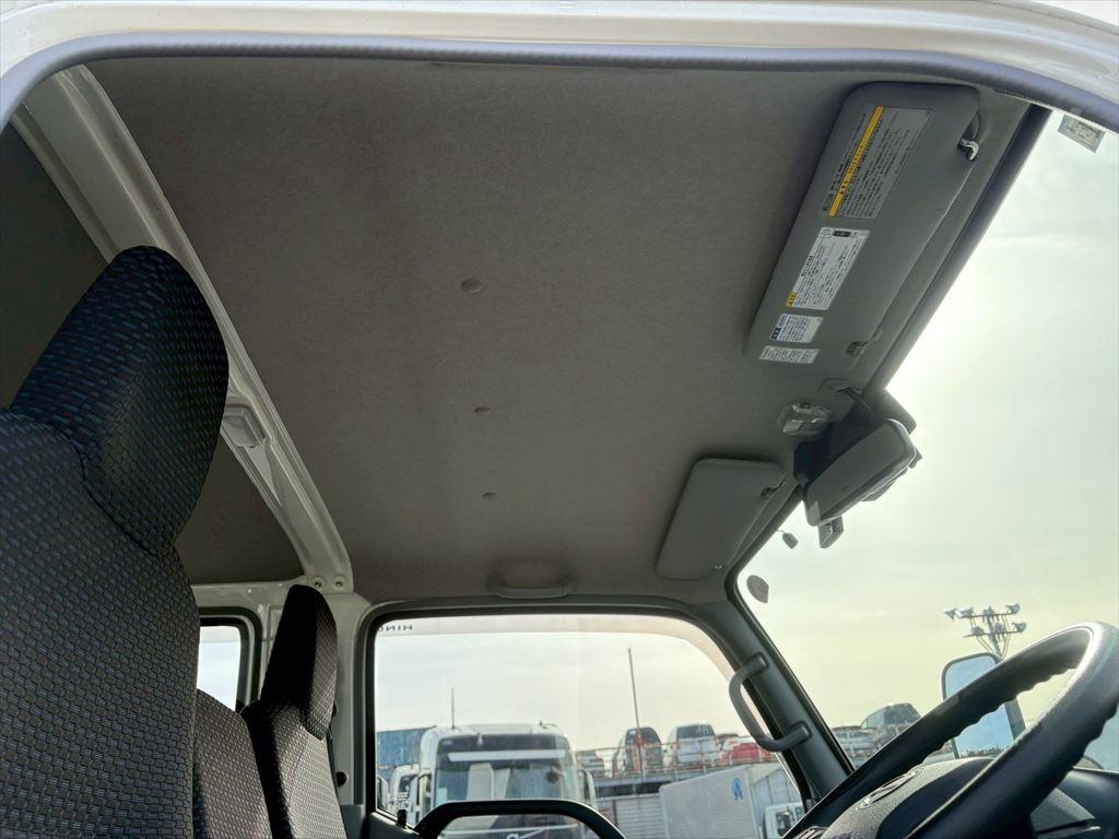 日野 デュトロ 2KG-XZU605M(2WD)の写真24