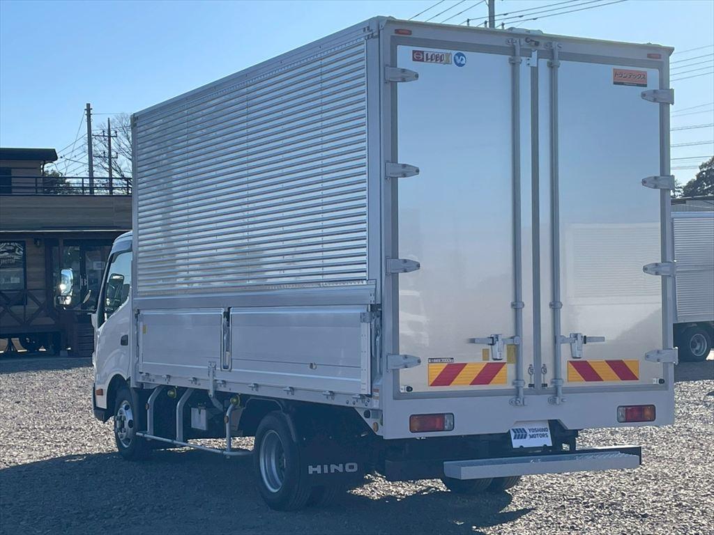 日野 デュトロ 2KG-XZU712M(2WD)の写真3