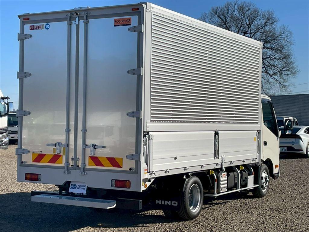 日野 デュトロ 2KG-XZU712M(2WD)の写真4