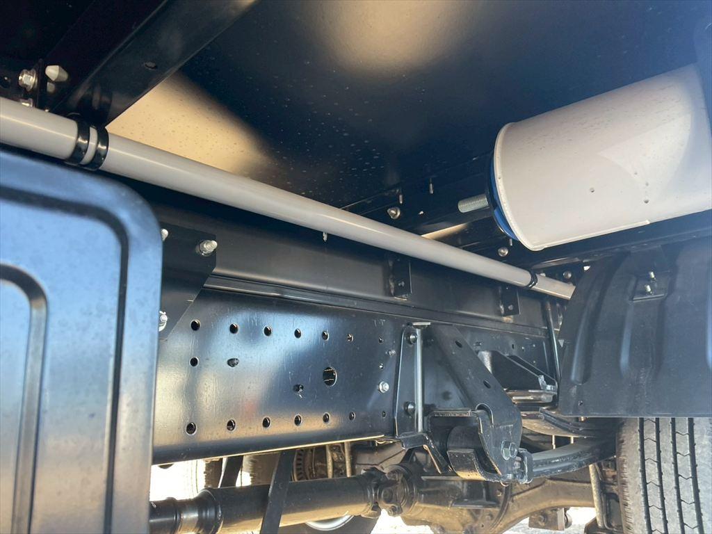 日野 デュトロ 2KG-XZU712M(2WD)の写真15