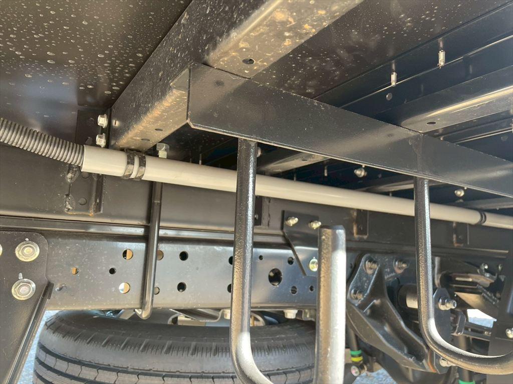 日野 デュトロ 2KG-XZU712M(2WD)の写真16