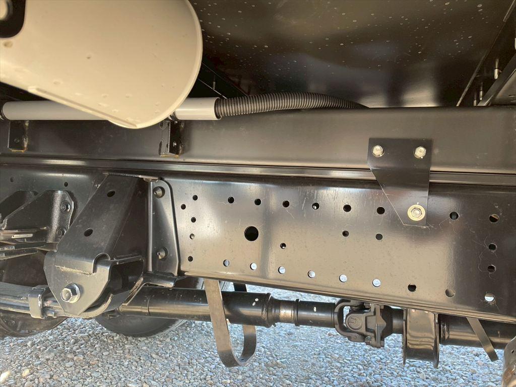 日野 デュトロ 2KG-XZU712M(2WD)の写真17