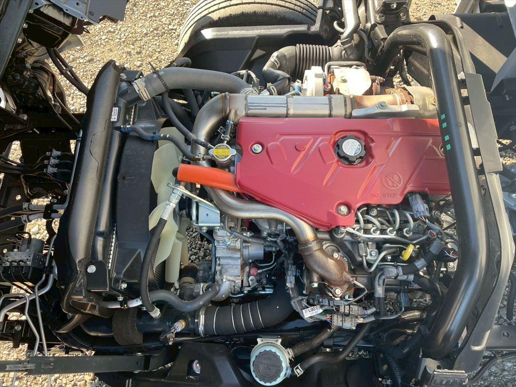 日野 デュトロ 2KG-XZU712M(2WD)の写真18