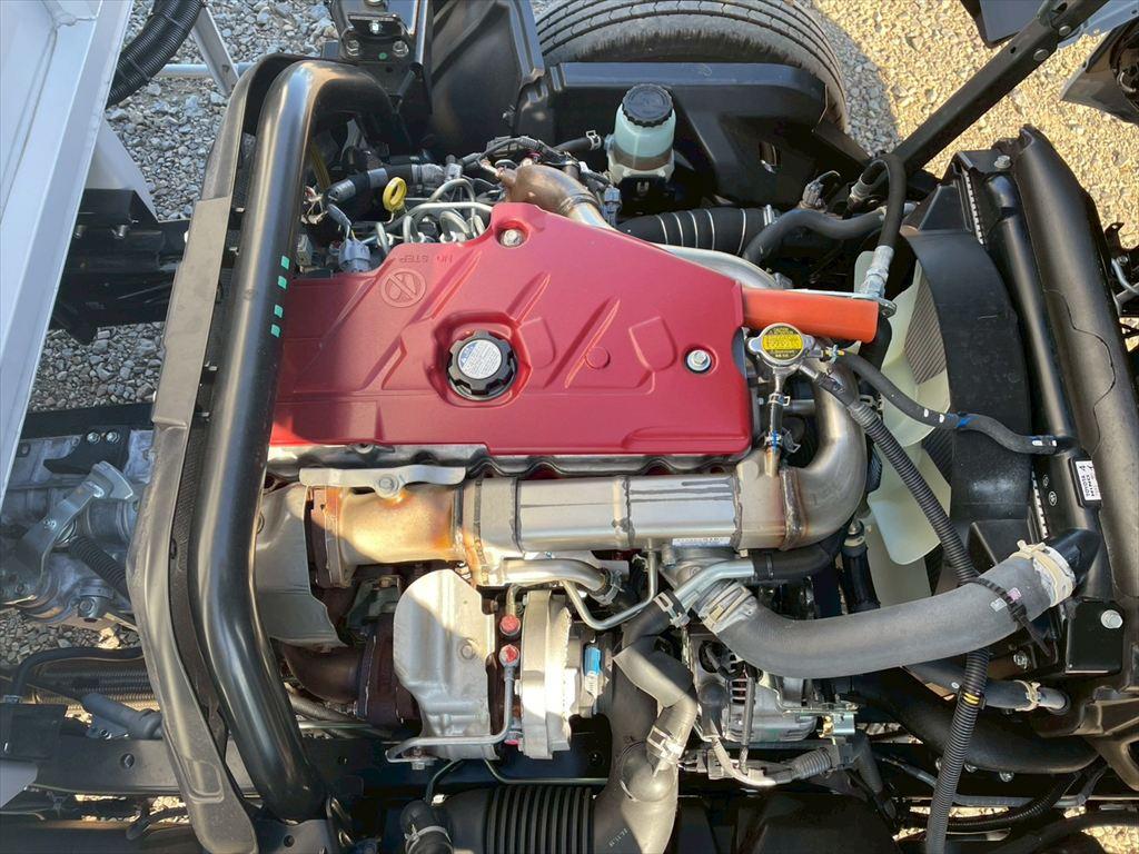 日野 デュトロ 2KG-XZU712M(2WD)の写真19