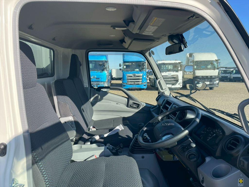 日野 デュトロ 2KG-XZU712M(2WD)の写真21