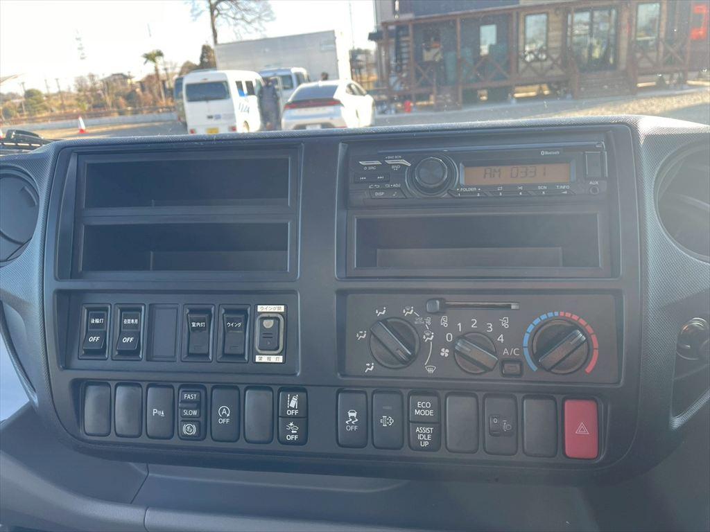 日野 デュトロ 2KG-XZU712M(2WD)の写真22
