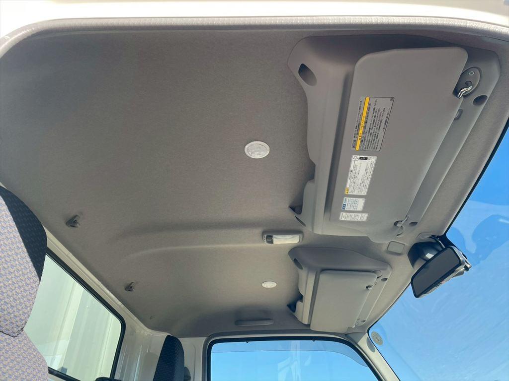 日野 デュトロ 2KG-XZU712M(2WD)の写真24