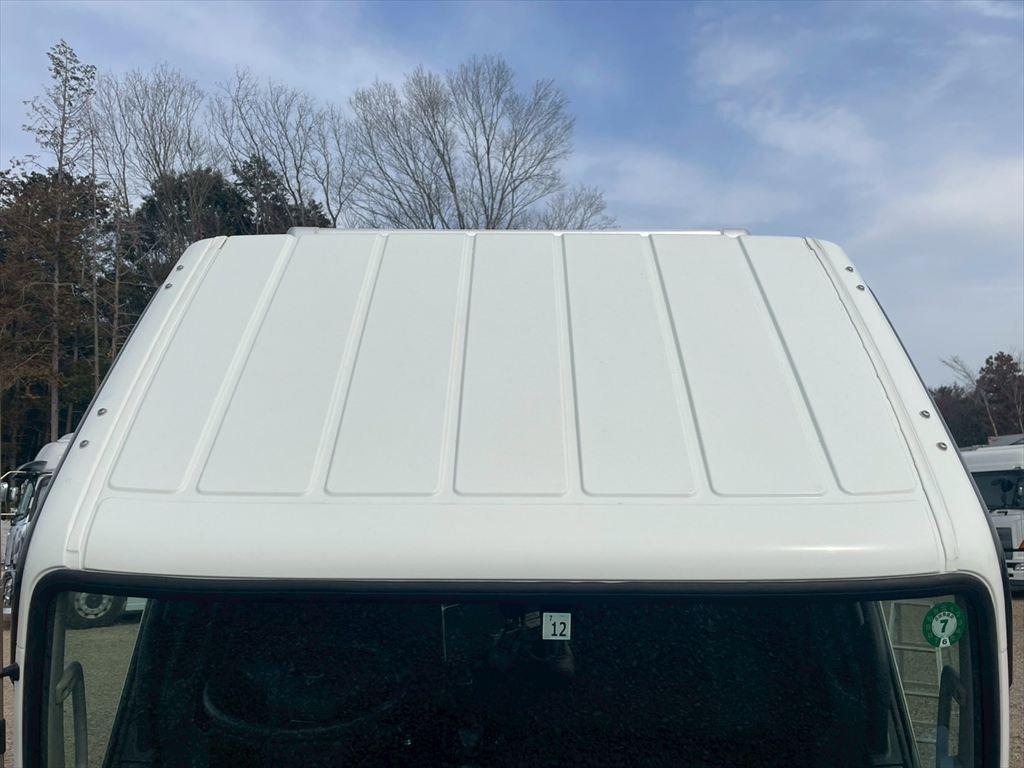 三菱 キャンター 2RG-FBA20(2WD)の写真20