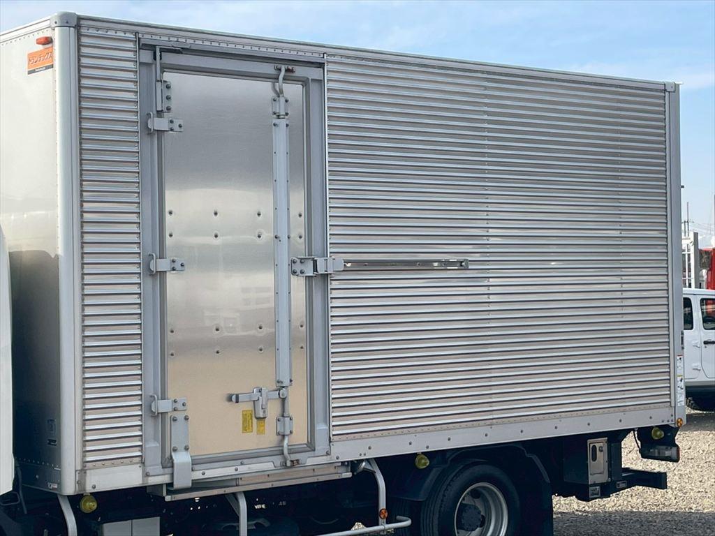 日野 デュトロ 2RG-XZU712M(2WD)の写真6