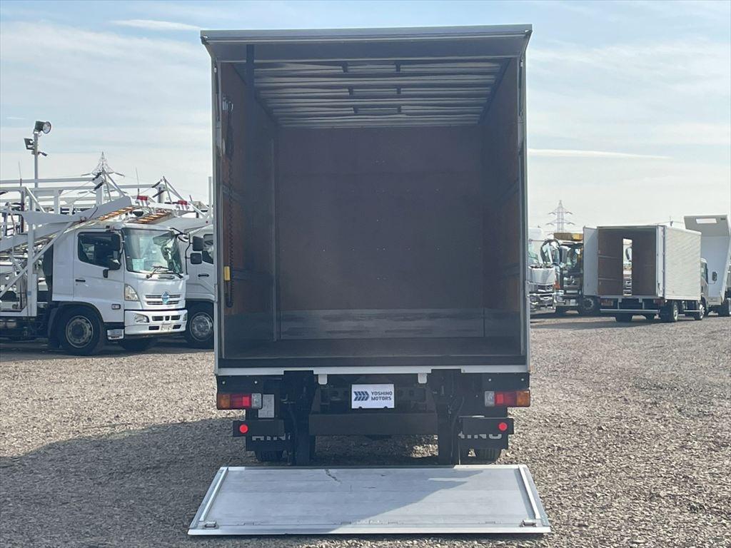 日野 デュトロ 2RG-XZU712M(2WD)の写真11