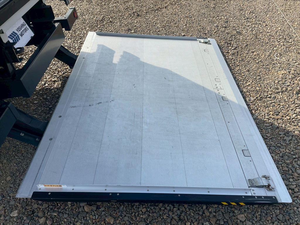 日野 デュトロ 2RG-XZU712M(2WD)の写真12