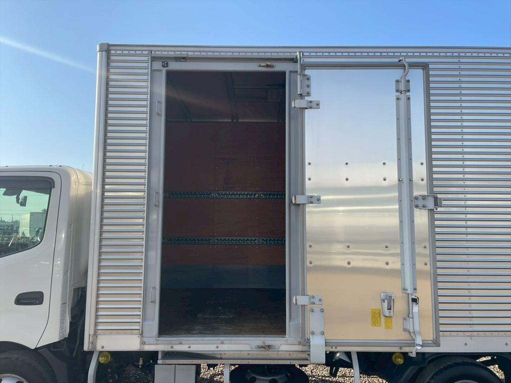 日野 デュトロ 2RG-XZU712M(2WD)の写真14