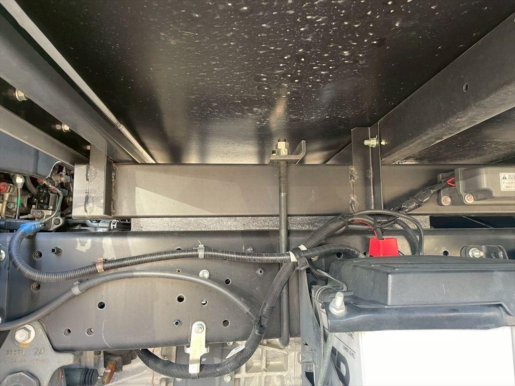 日野 デュトロ 2RG-XZU712M(2WD)の写真15