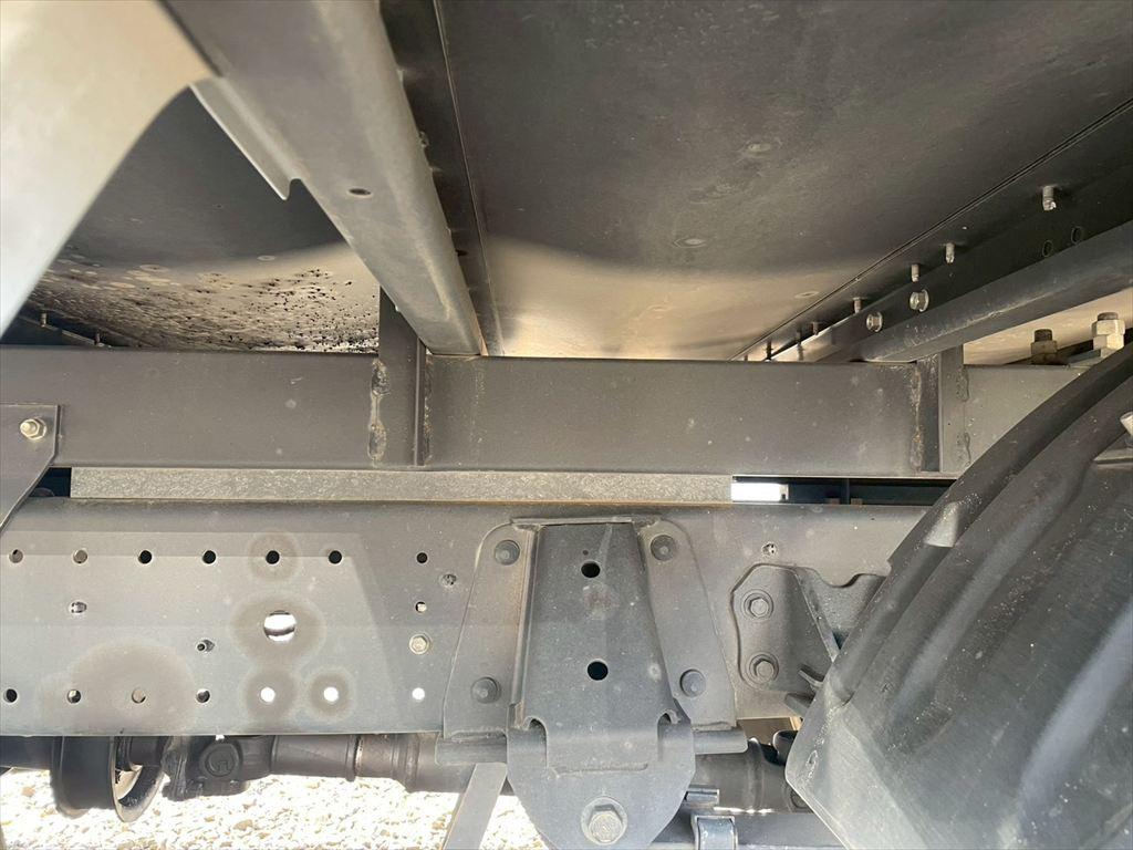 日野 デュトロ 2RG-XZU712M(2WD)の写真16