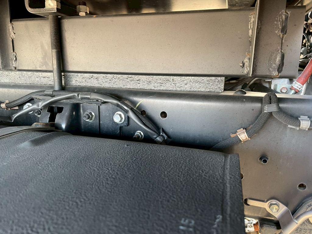 日野 デュトロ 2RG-XZU712M(2WD)の写真17