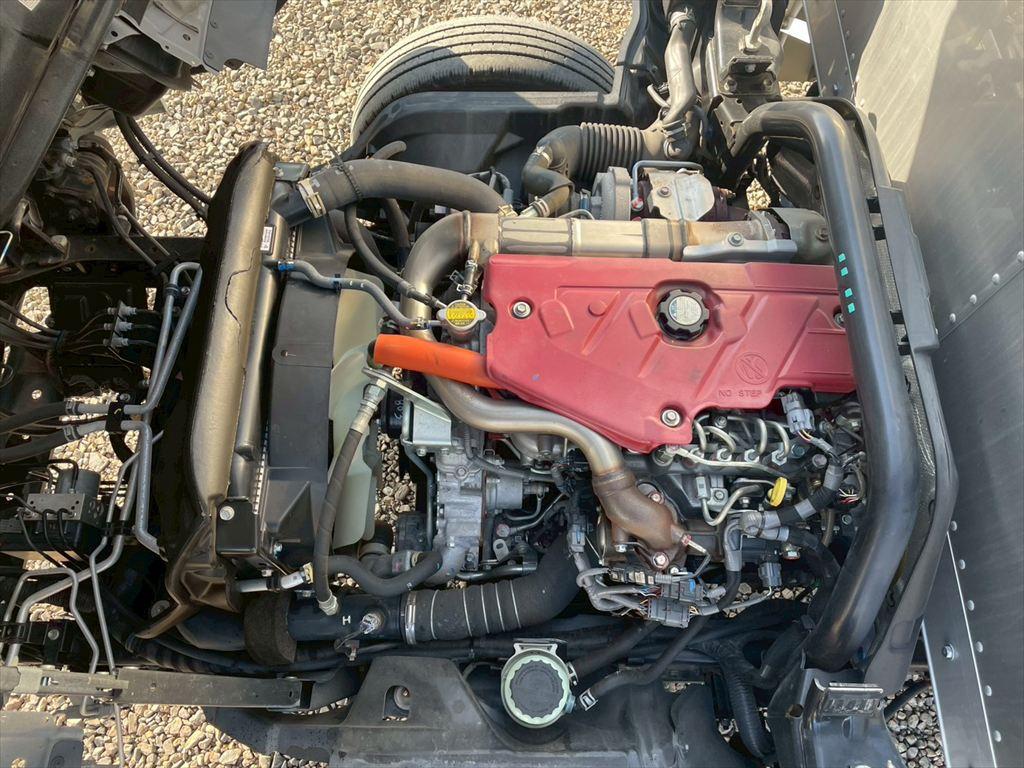 日野 デュトロ 2RG-XZU712M(2WD)の写真18