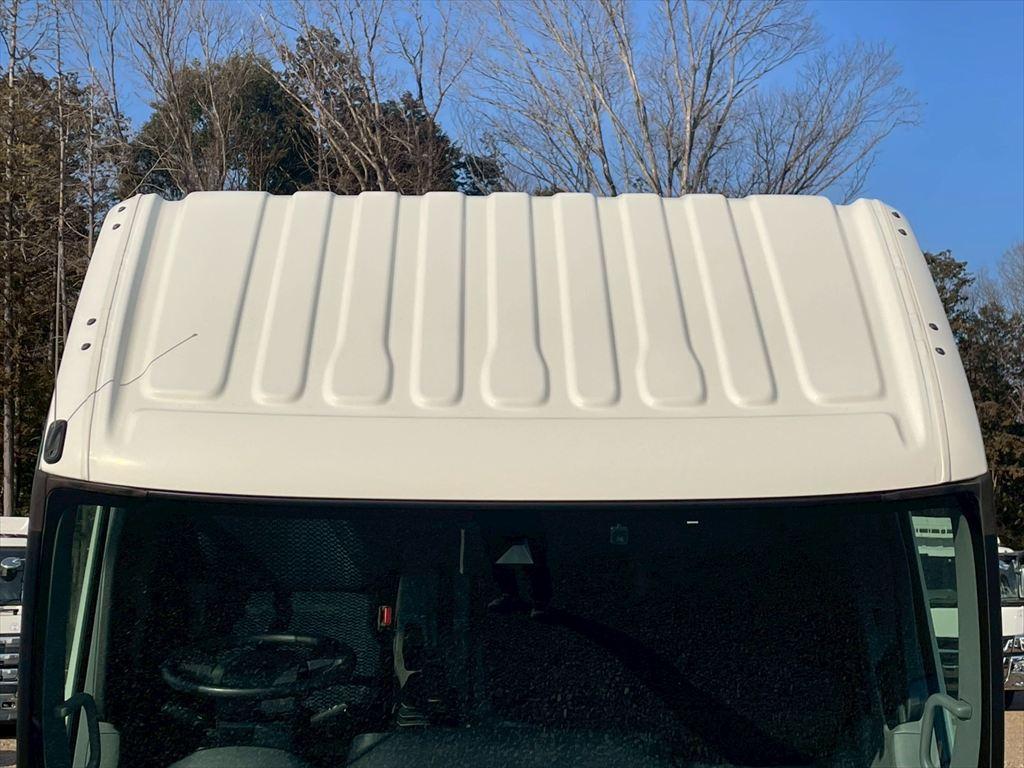 日野 デュトロ 2RG-XZU712M(2WD)の写真20