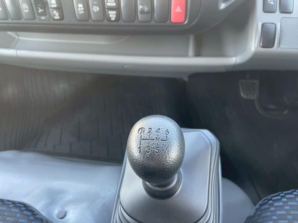 日野 デュトロ 2RG-XZU712M(2WD)の写真23