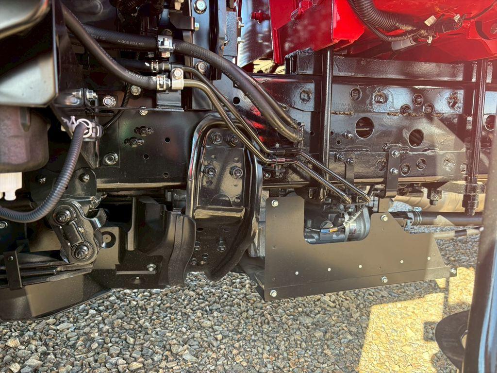 三菱 キャンター 2KG-FK62F(2WD)の写真15