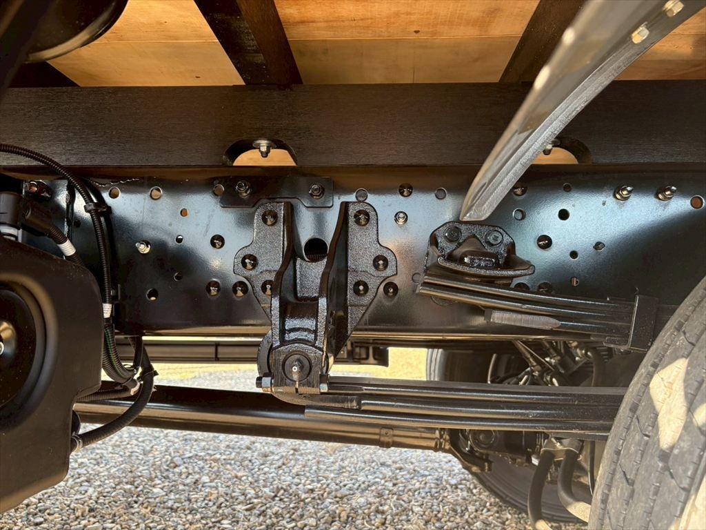 三菱 キャンター 2KG-FK62F(2WD)の写真17