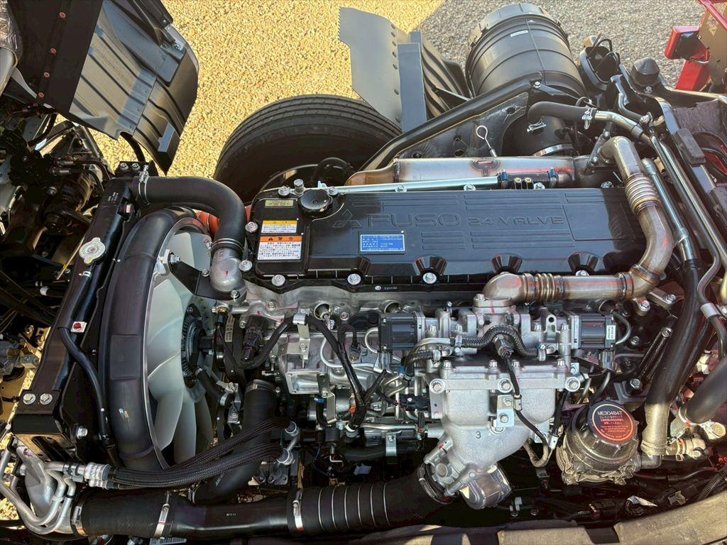 三菱 キャンター 2KG-FK62F(2WD)の写真19