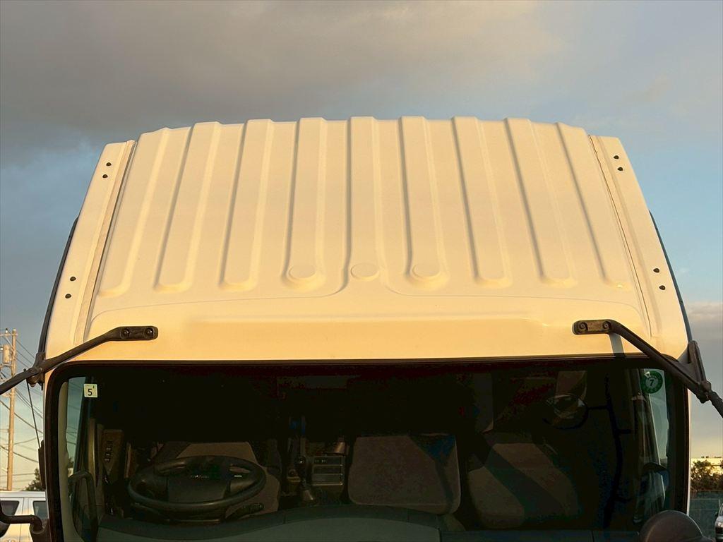 いすゞ フォワード 2PG-FRR90S2(2WD)の写真20