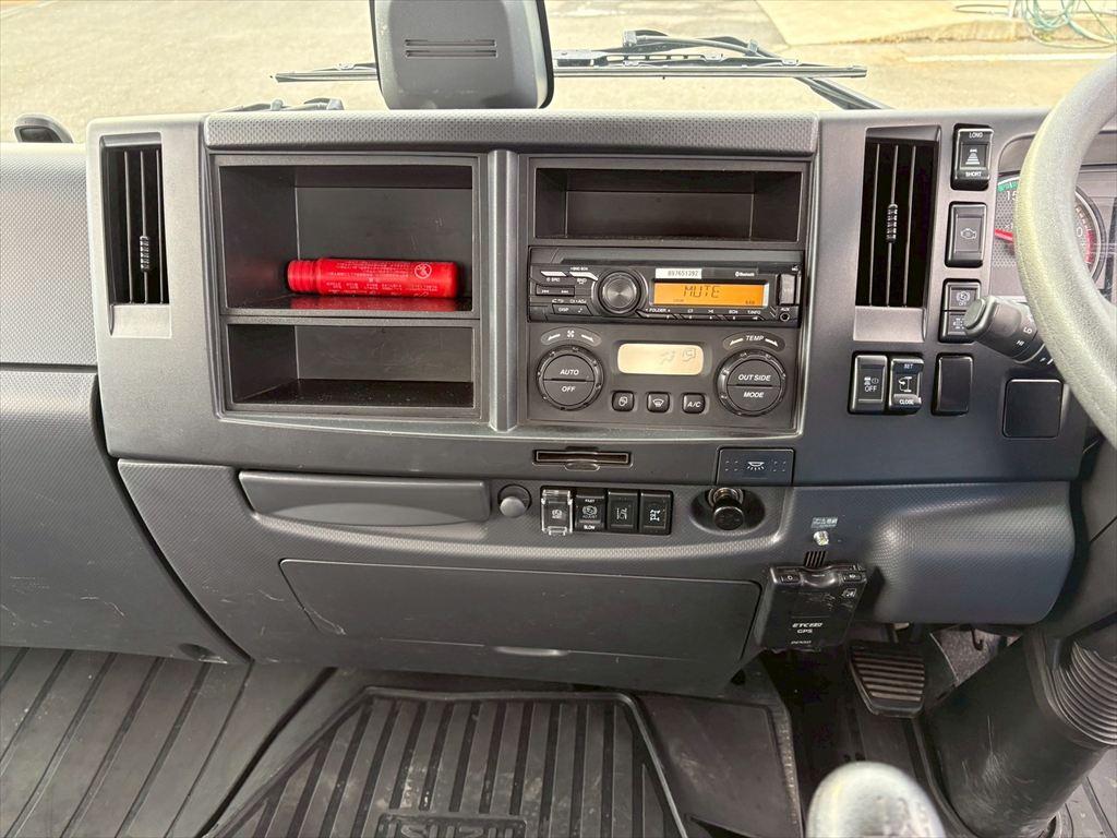 いすゞ フォワード 2PG-FRR90S2(2WD)の写真22