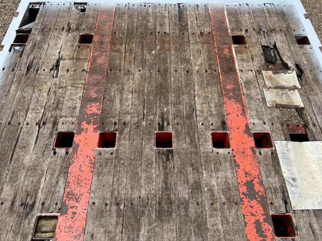 トレクス その他 PFB34118(その他)の写真7