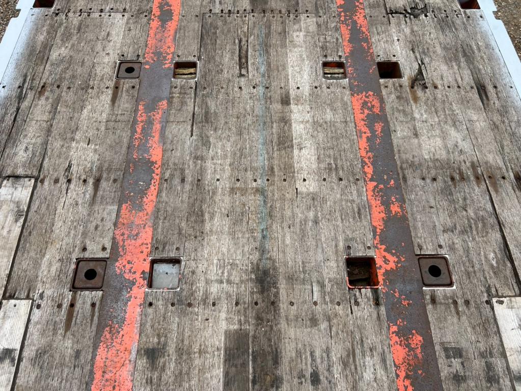 トレクス その他 PFB34118(その他)の写真9