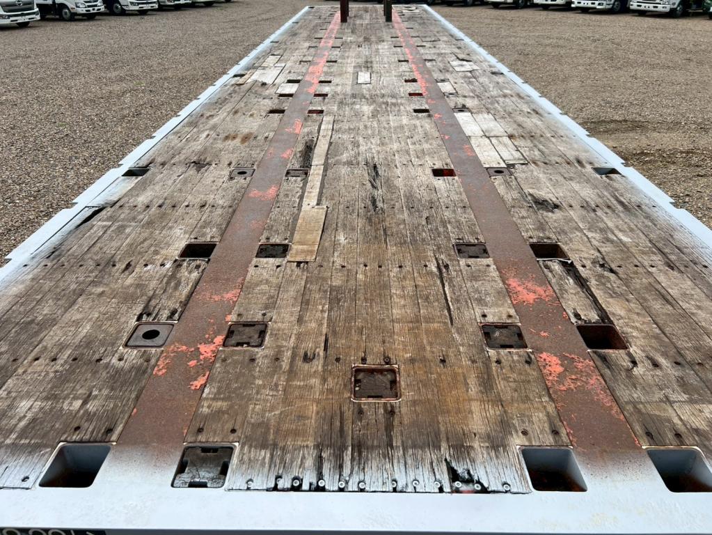 トレクス その他 PFB34118(その他)の写真11