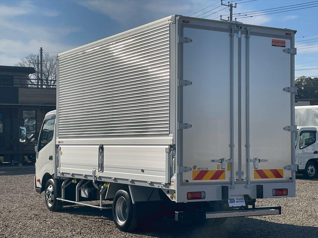 日野 デュトロ 2KG-XZU712M(2WD)の写真3