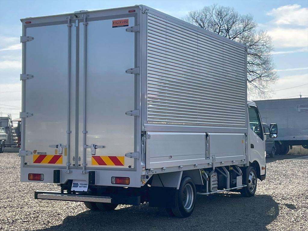 日野 デュトロ 2KG-XZU712M(2WD)の写真4