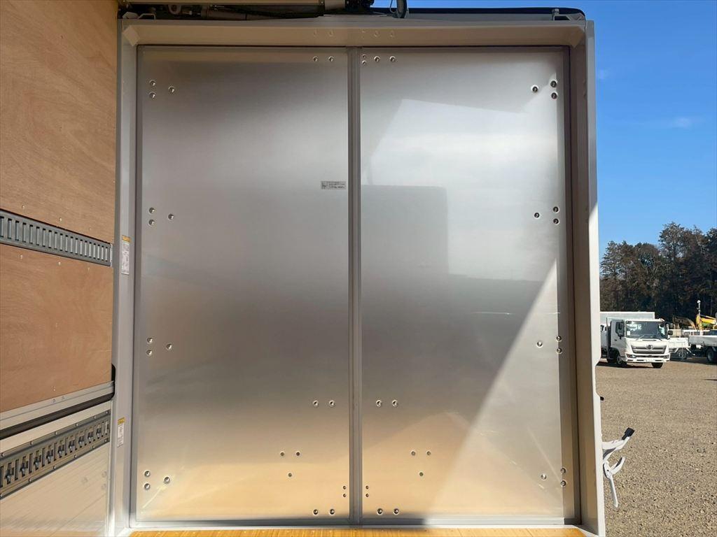 日野 デュトロ 2KG-XZU712M(2WD)の写真13