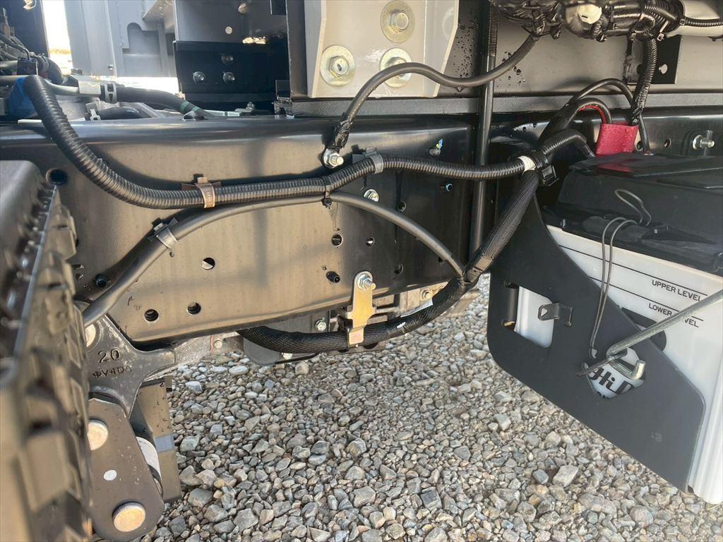 日野 デュトロ 2KG-XZU712M(2WD)の写真14