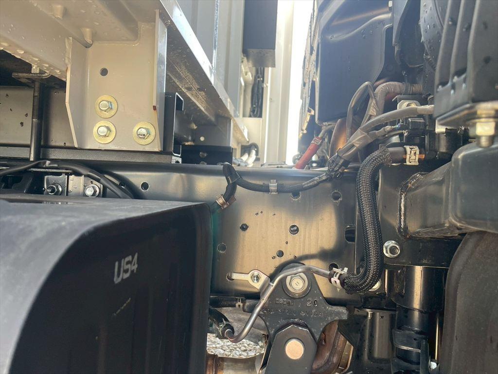 日野 デュトロ 2KG-XZU712M(2WD)の写真17