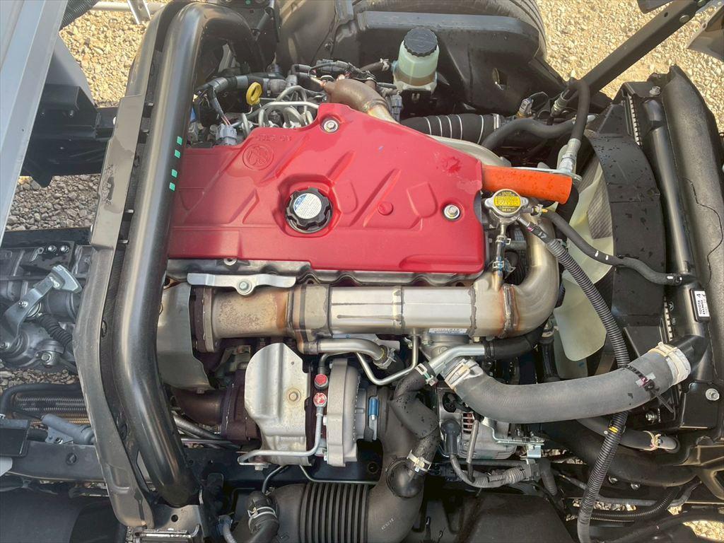 日野 デュトロ 2KG-XZU712M(2WD)の写真19