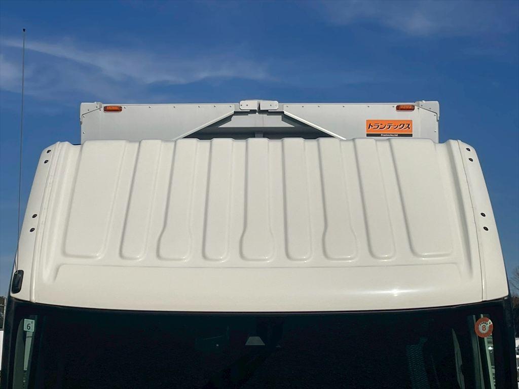 日野 デュトロ 2KG-XZU712M(2WD)の写真20