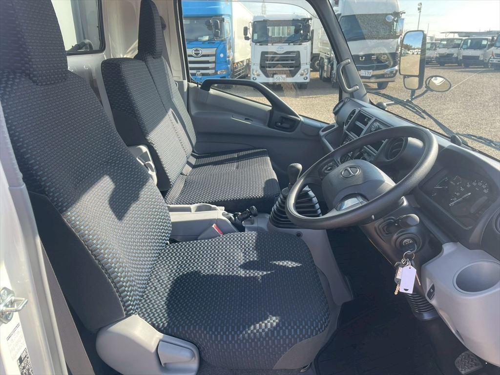 日野 デュトロ 2KG-XZU712M(2WD)の写真21