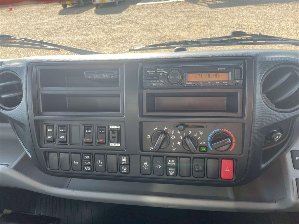 日野 デュトロ 2KG-XZU712M(2WD)の写真22