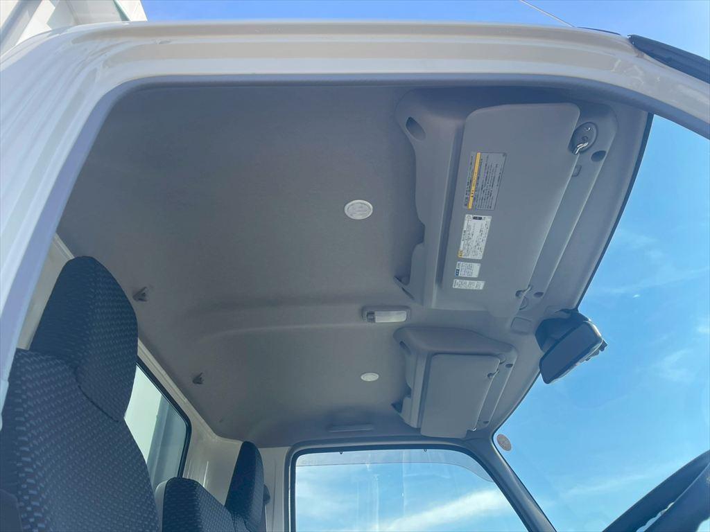 日野 デュトロ 2KG-XZU712M(2WD)の写真24