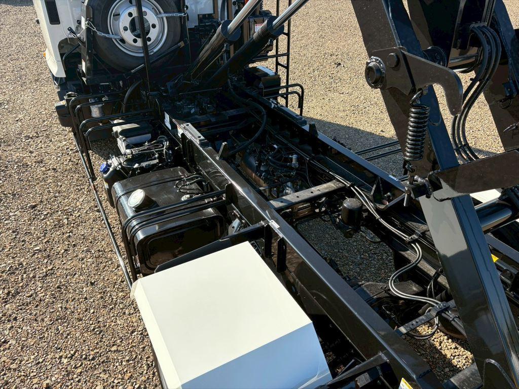 日野 レンジャー 2PG-FD2ABA(2WD)の写真12