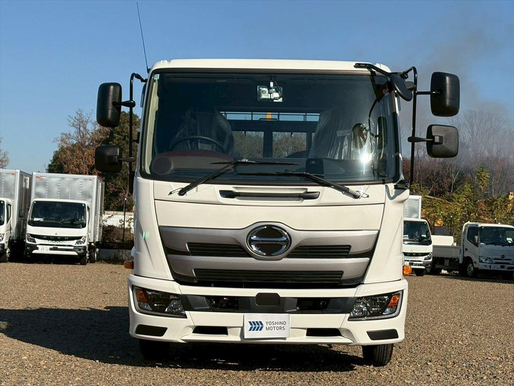 日野 レンジャー 2PG-FD2ABA(2WD)の写真15
