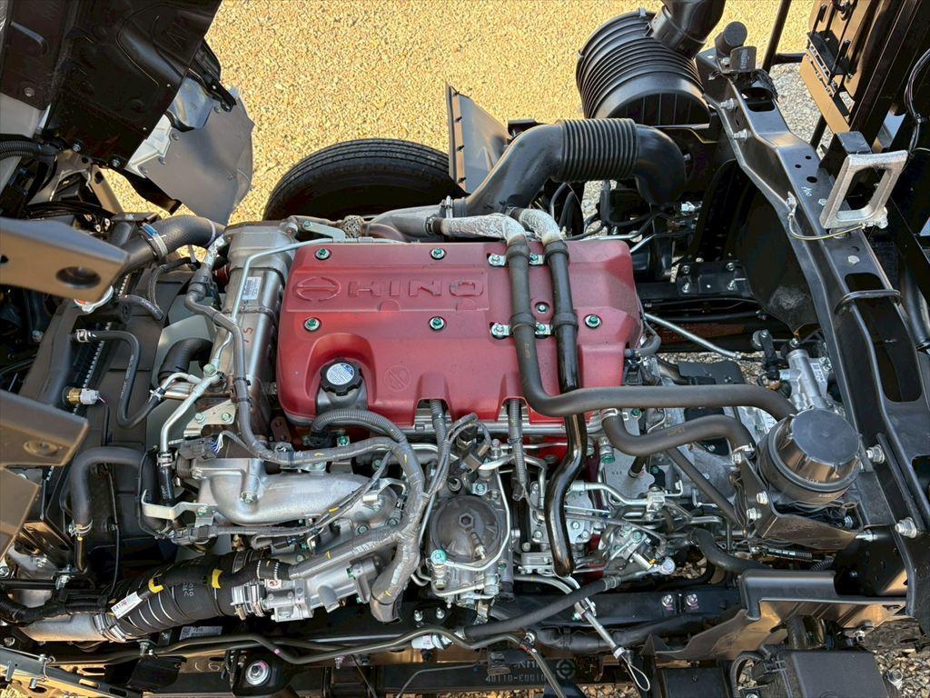 日野 レンジャー 2PG-FD2ABA(2WD)の写真19