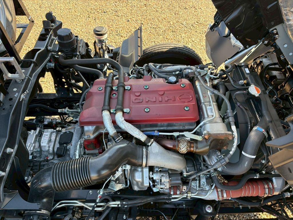 日野 レンジャー 2PG-FD2ABA(2WD)の写真20
